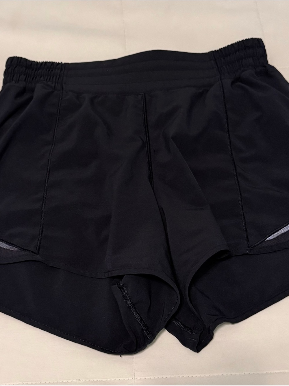 Lululemon Shorts Black